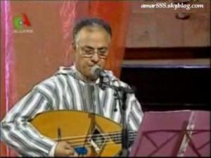 Biographie de Hadj Abdelkader Guessoum