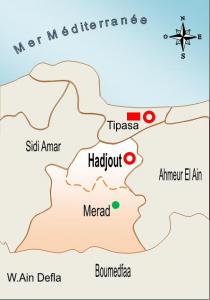 Vie associative: Hadjout pense à ses retraités