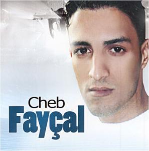Esquisse de Cheb Fayçal