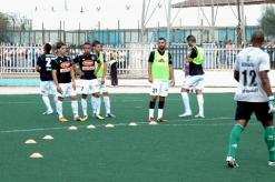 رئيس وفاق سطيف حسن حمار              “الوفاق لن يلعب الأدوار الأولى هذا الموسم”