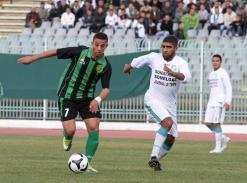 شباب قسنطينة يعود بتعادل بطعم الانتصار من باتنة              بوعراطة يوفق في أول اختبار ويعد بالأحسن أمام الحراش