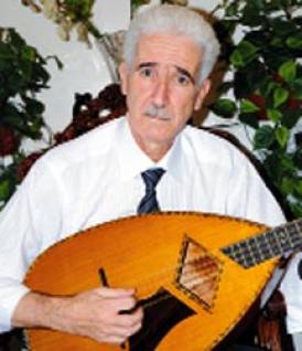 Portrait de Saadi Hsissen