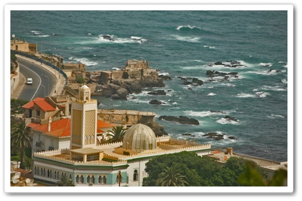 الحضارة الاسلامية