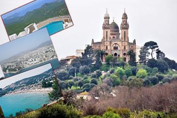 Le tourisme se lève à l'Est...