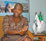 أدهشني حب الجزائريين للكتاب