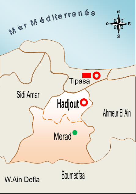 Vie associative: Hadjout pense à ses retraités