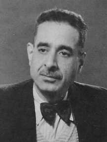 Portrait de mohamed Fakhardji