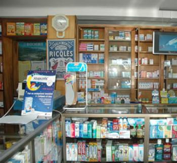 Retrait de l'agrément à 200 distributeurs de médicaments