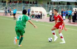 بعد الفوز على شبيبة بجاية              الشلف كسب الرهان والتأكيد ضد سطيف