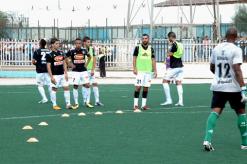 رئيس وفاق سطيف حسن حمار              “الوفاق لن يلعب الأدوار الأولى هذا الموسم”