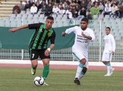 شباب قسنطينة يعود بتعادل بطعم الانتصار من باتنة              بوعراطة يوفق في أول اختبار ويعد بالأحسن أمام الحراش