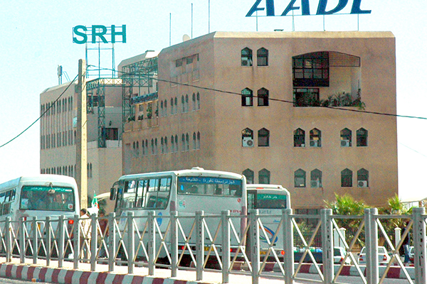 مكتتبو عدل في انتظار تسلم سكناتهم بورقلة