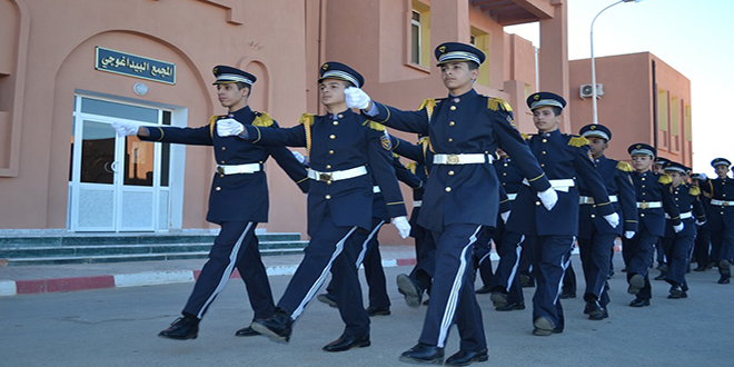 فيما سيتم فتح متوسطتين بالمسيلة وتيارت