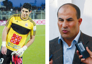 فيما تواصل جمعية الشلف تربصها بتيكجدة