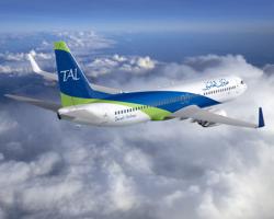 خط جديد بين قسنطينة وستراسبورغ بواسطة شركة الطاسيلي للطيران