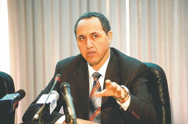 Le coup de main de Mihoubi au film 