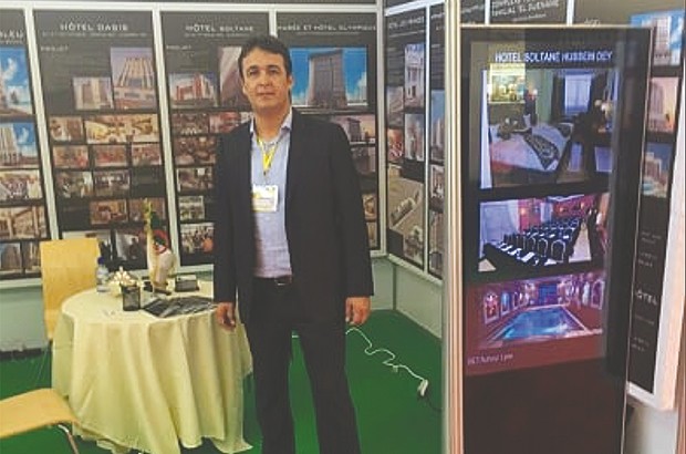 L'un des rares bureaux d'études locaux spécialisés