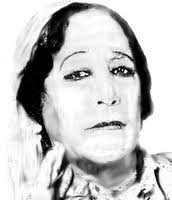 Meriem Fekkai, la Dame de la Chanson Algérienne