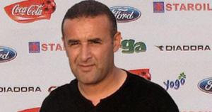 الجنرال  يترك تدريب مولودية الجزائر