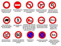 Oran - Un préjudice de 10 milliards en deux ans: Recrudescence des vols de plaques de signalisation routière