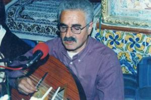Biographie d'Amar Ezahi
