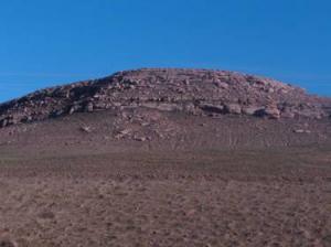 زاوية سيدي عدة الشادلية العدوية