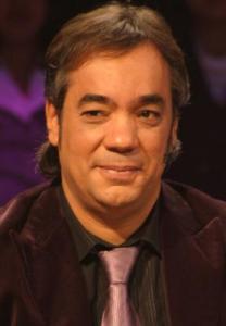 Portrait de Mourad Djaâfri