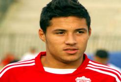 وسط ميدان مولودية وهران والمنتخب الأولمبي يوسف بلايلي لـ”الفجر”              “ترقبوا الانطلاقة الحقيقية للحمراوة  أمام تلمسان وهدفي التألق رفقة الأولمبيين”