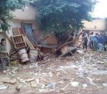 طريقة تناول التلفزة الوطنية للفيضانات زادت من غضبهم  المنكوبون يمنعون 3 وزراء من زيارة المناطق المتضررة بالبيّض