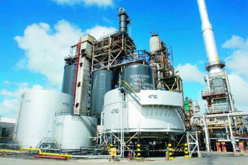 الجزائر تحضّر لاستغلال الغازات غير التقليدية السنة المقبلة