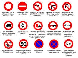 Oran - Un préjudice de 10 milliards en deux ans: Recrudescence des vols de plaques de signalisation routière