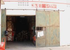 الأمين العام لنقابة شركة إعادة معالجة ورسكلة وإعادة تثمين الصحة في حوار لـ “الفجر”              20 ألف طن من الأدوية الفاسدة تنتظر الحرق في مخازن بالعاصمة، تبسة ومستغانم