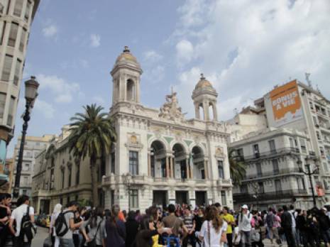 Patrimoine oranais - L'association Bel Horizon fête sa dixième bougie