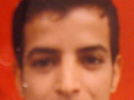 El Bayadh - Mustapha Belakhel: Le sacrifice d'un sapeur-pompier