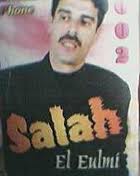 Portrait de Salah el Eulmi