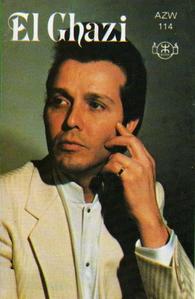 Portrait d'El ghazi