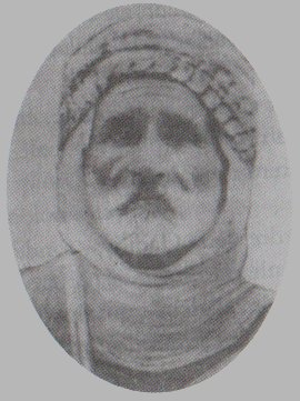 Abdelkader Bentobji