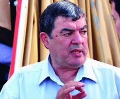 حناشي يبحث عن محضر بدني جديد              تربص مغلق لشبيبة القبائل بتيزي وزو السبت المقبل