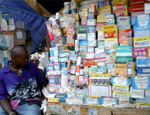 أدوية تنفق عليها الجزائر الملايير تباع بـ