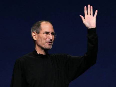 Steve Jobs, chef d'orchestre de tous les succès d'Apple, est mort