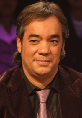 Portrait de Mourad Djaâfri