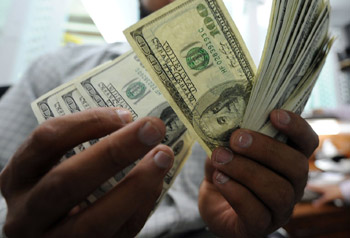 الجزائر الأولى عربياً والـ11 عالمياً من حيث احتياطي الصرف