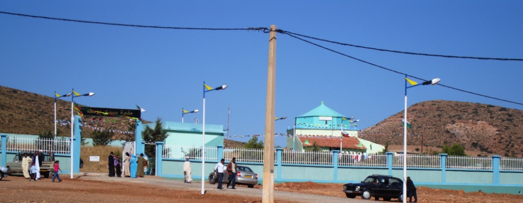 وعدة سيدي يوسف بن سلطان