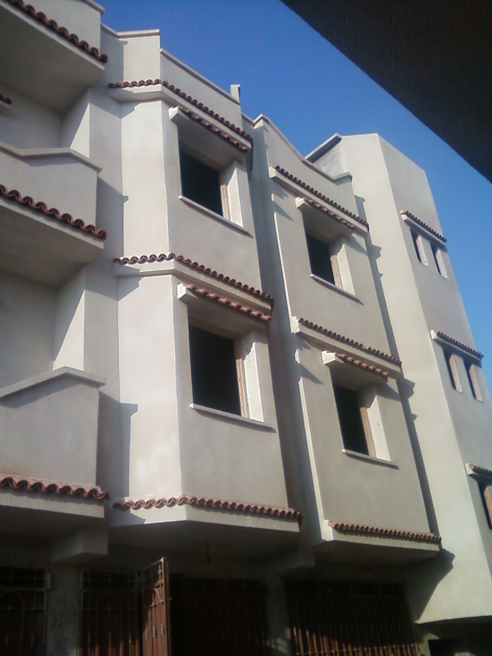 vente d'une belel villa