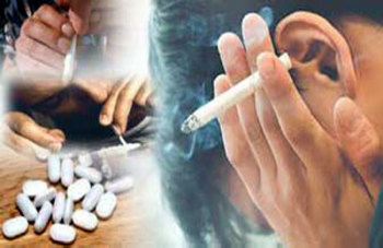 حملات تحسيسية ضد الآفات الإجتماعية بالشلف