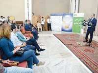 En salles à partir de mars 2017