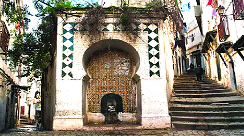 Voyage dans l'histoire et les traditions urbaines