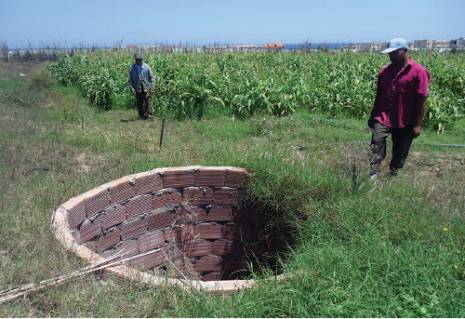 Wilaya de Boumerdès
