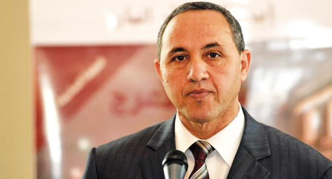 OPERATION DE RESTRUCTURATION AU SEIN DU MINISTERE DE LA CULTURE