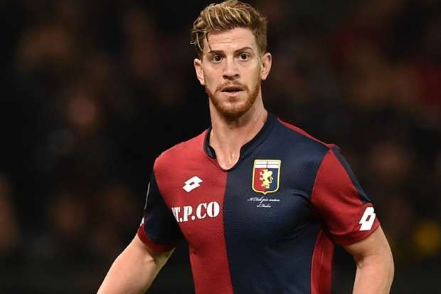 Une recrue défensive pour l'Inter Milan